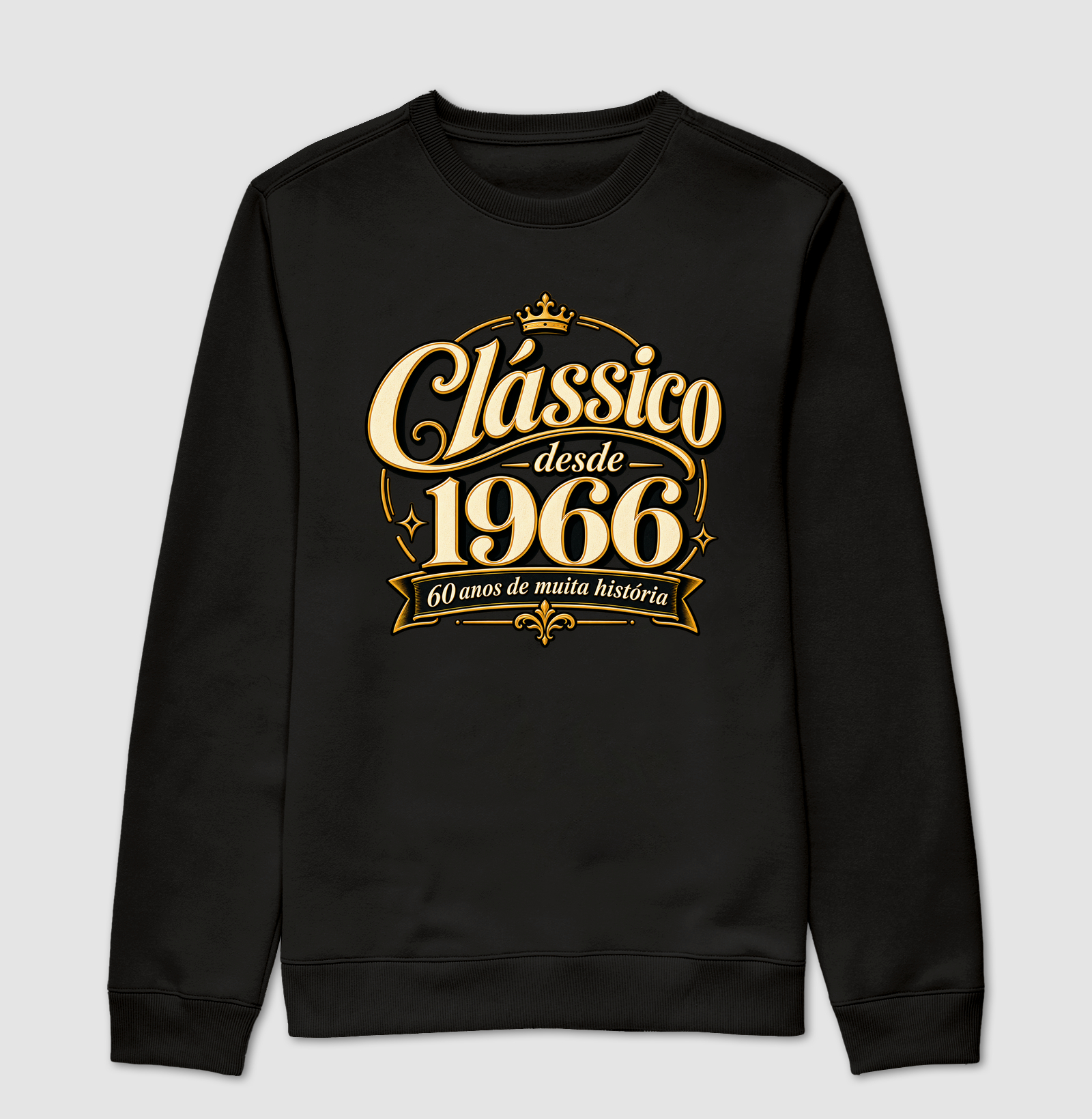 Clássico 1966