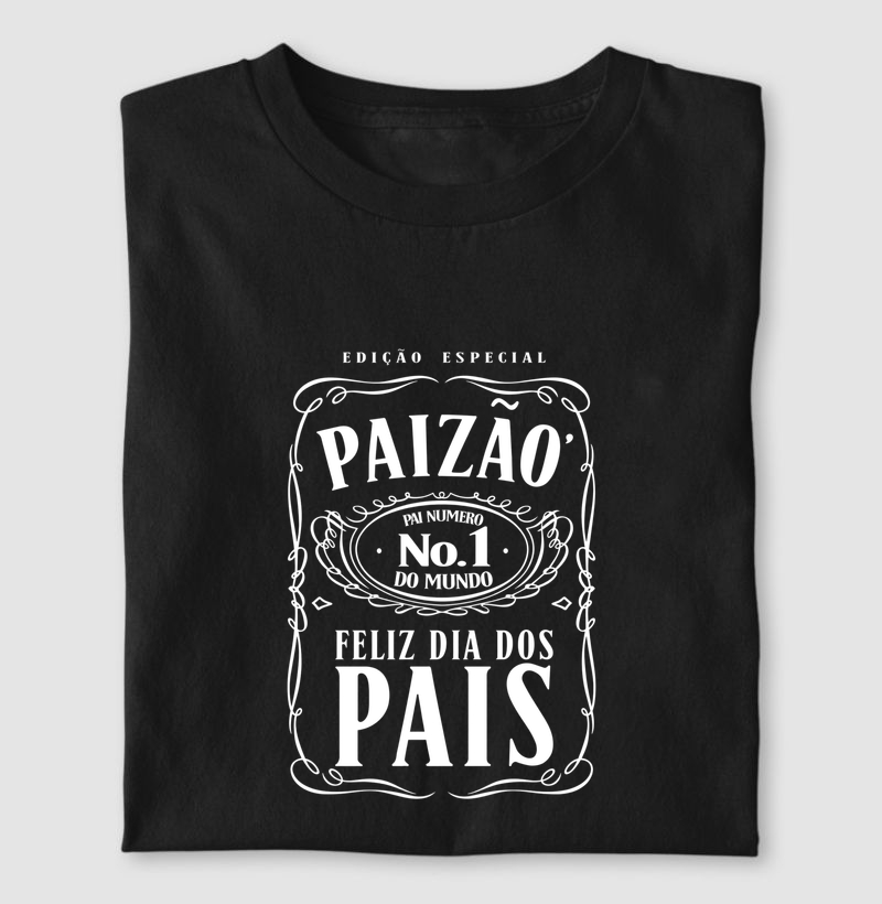 Paizão - feliz dia dos pais