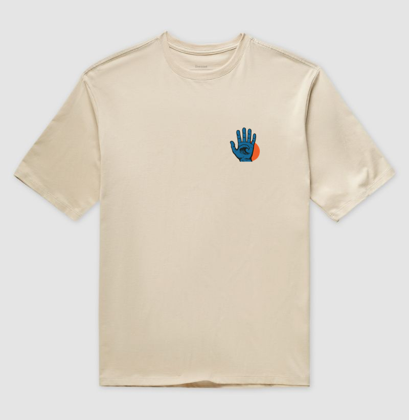 OCEAN IN HAND™