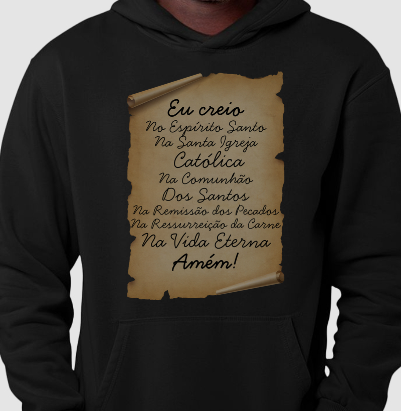 "Eu Creio"