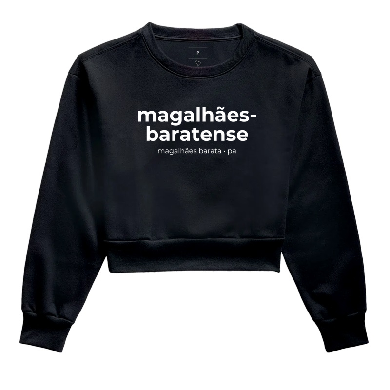 Magalhães-baratense | Gentilico PA