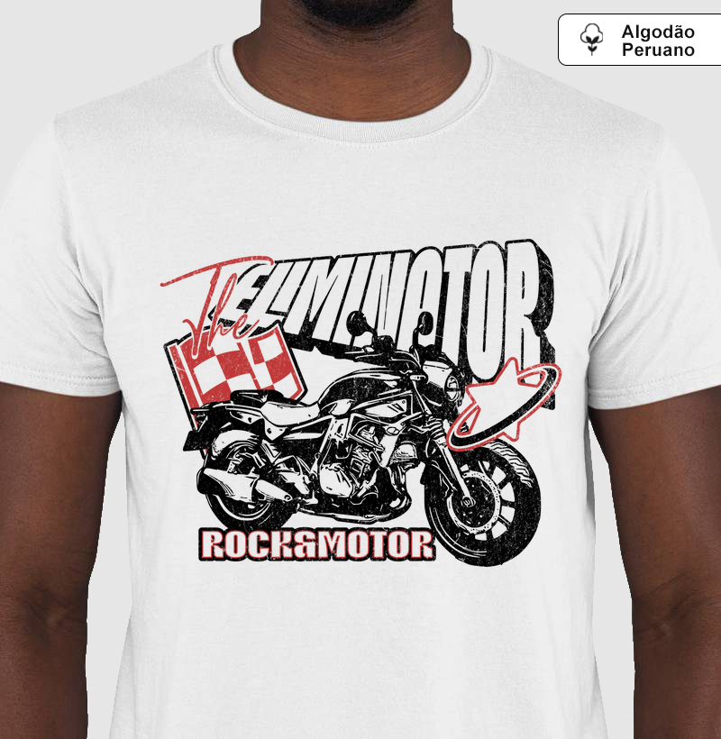The Eliminator