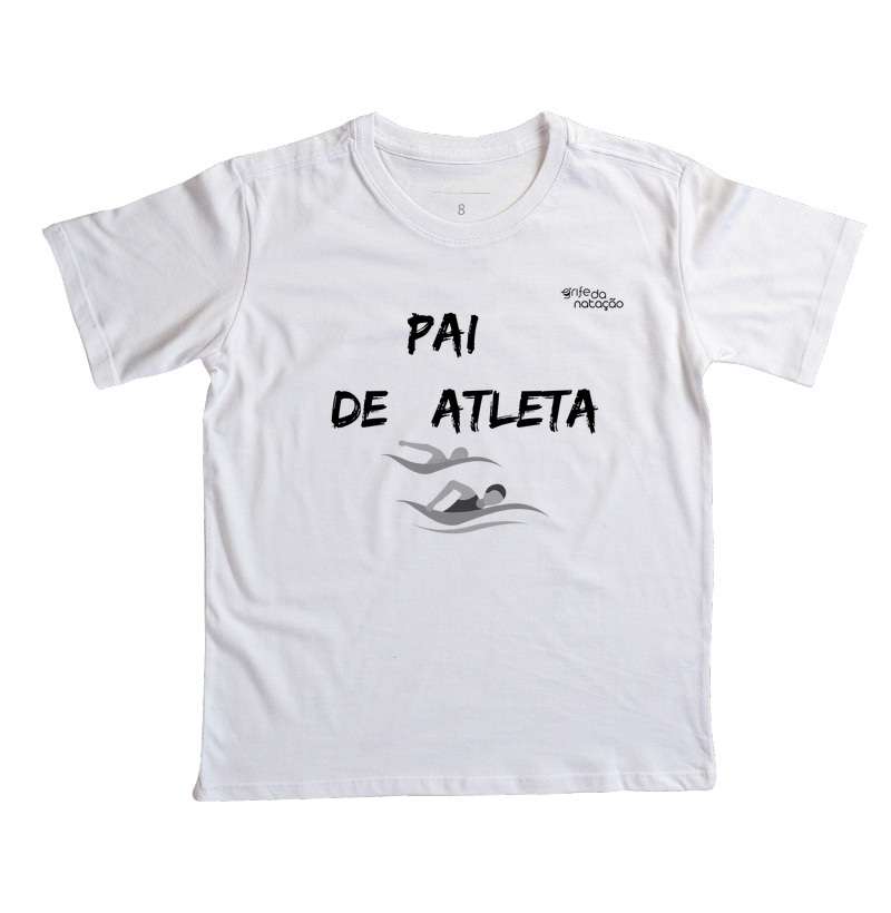PAI DE ATLETA