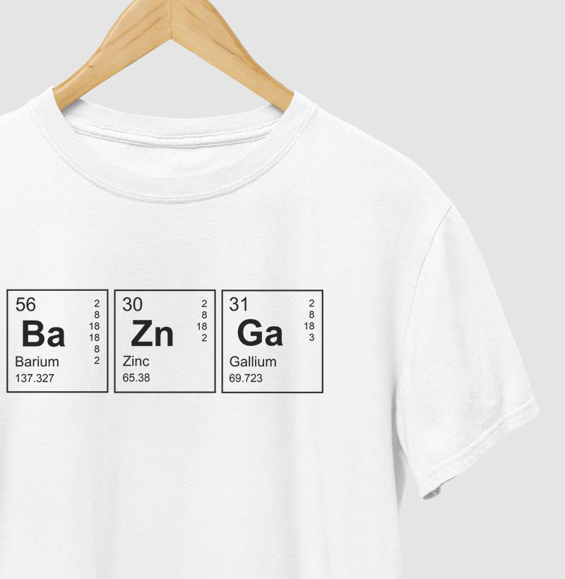 Bazinga - The Big Bang Theory