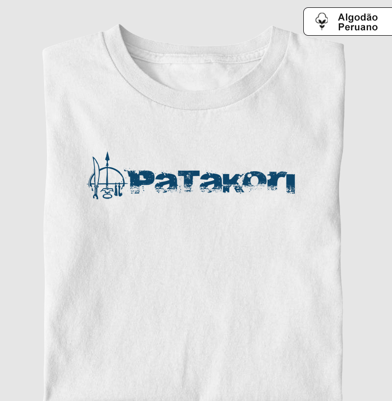 Algodão Peruano - Patakori