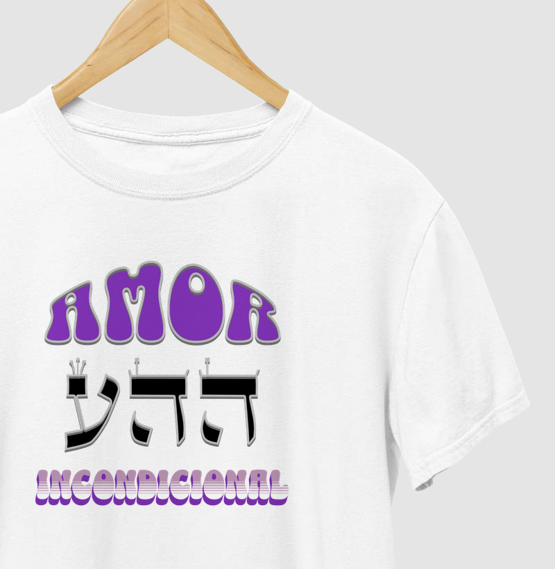 72 Nomes de Deus - Amor Incondicional
