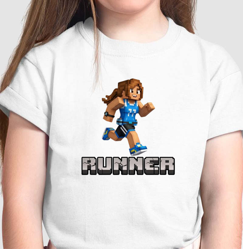 Runner (infantil menina)