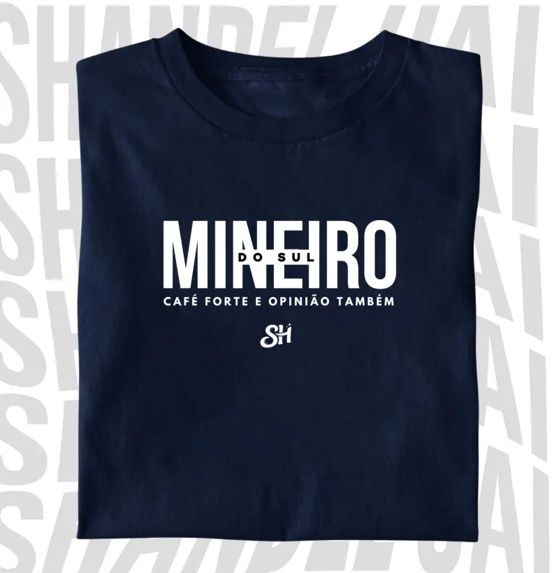 Mineiro do sul 