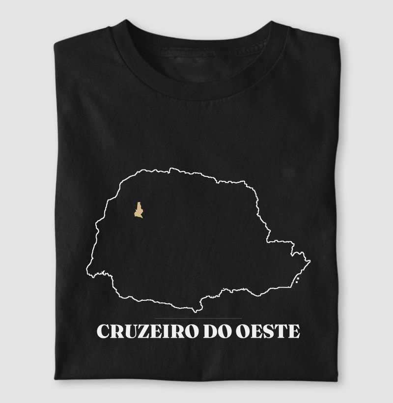 Cruzeiro do Oeste | Traço PR