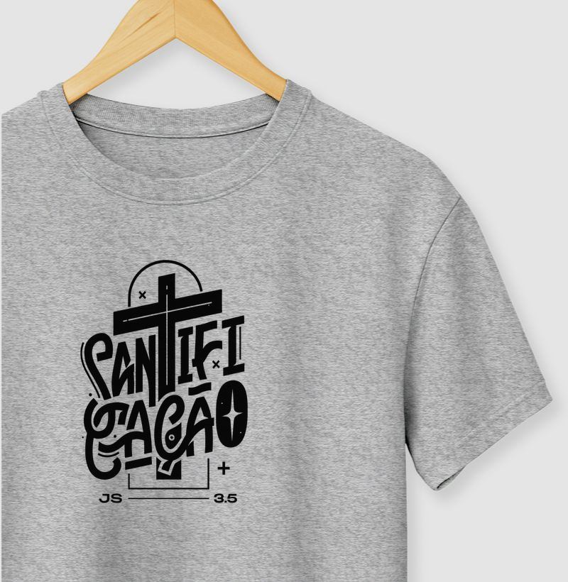 Santificação