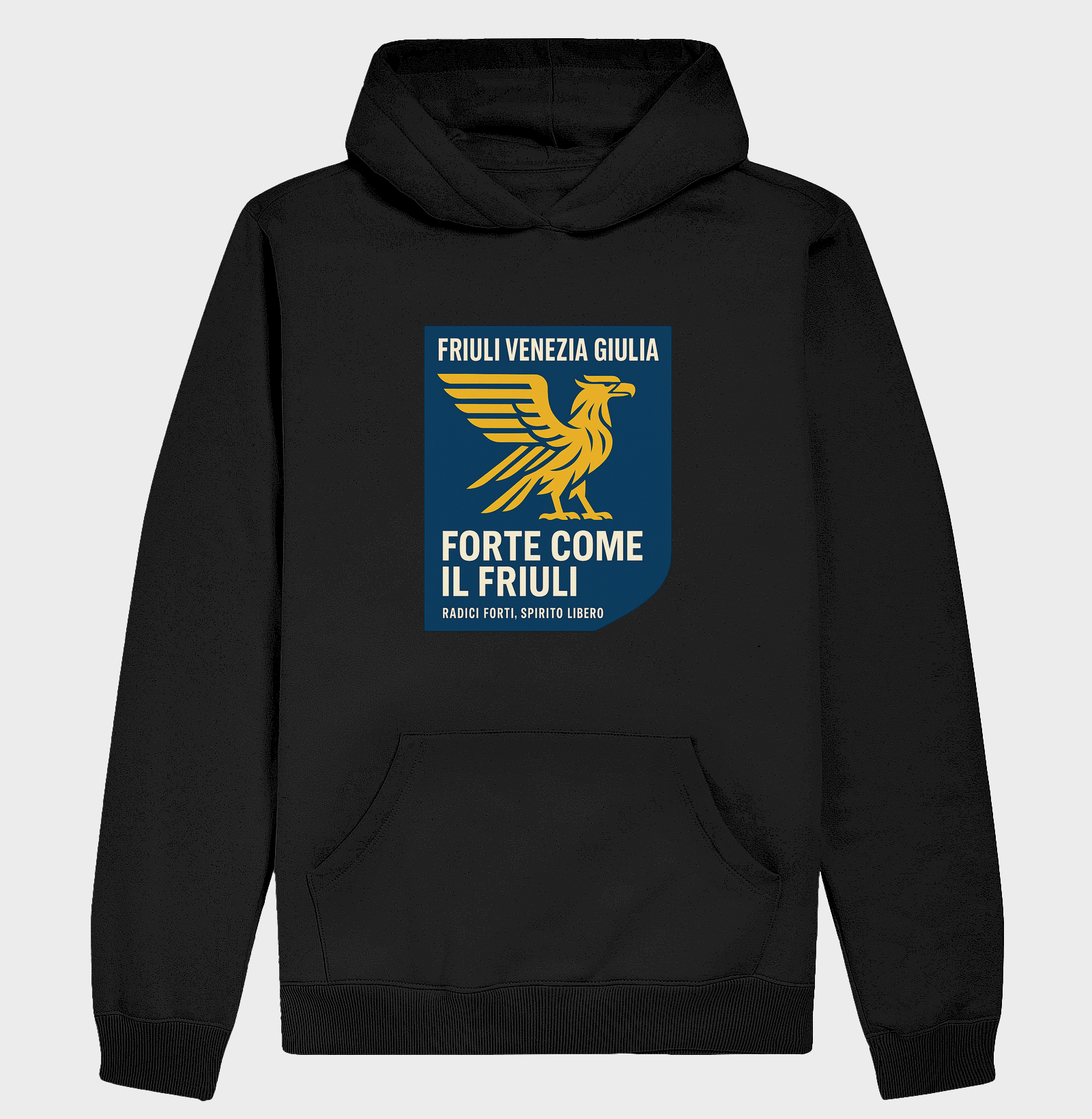 Regiões Italianas - Friuli-Venezia Giulia