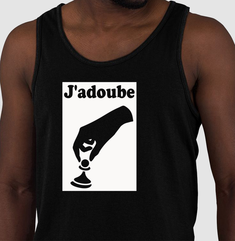 J´adoube