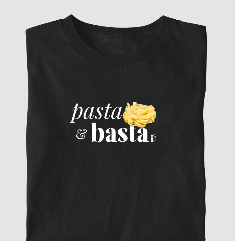 Pasta & Basta