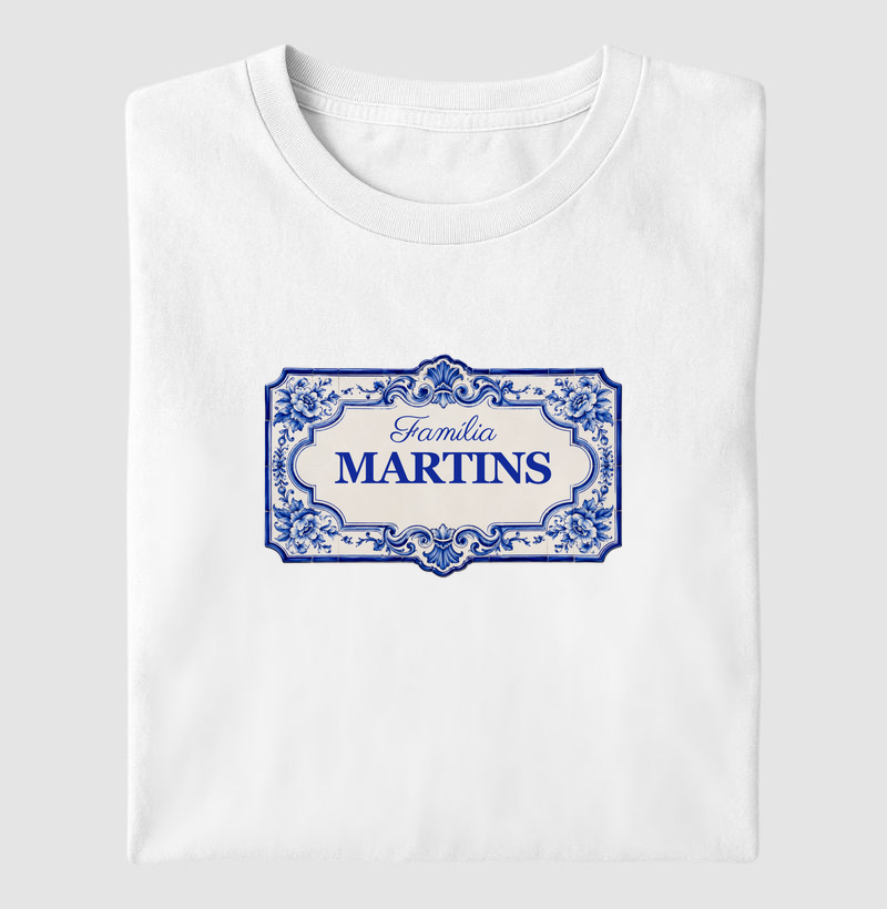 Família Martins