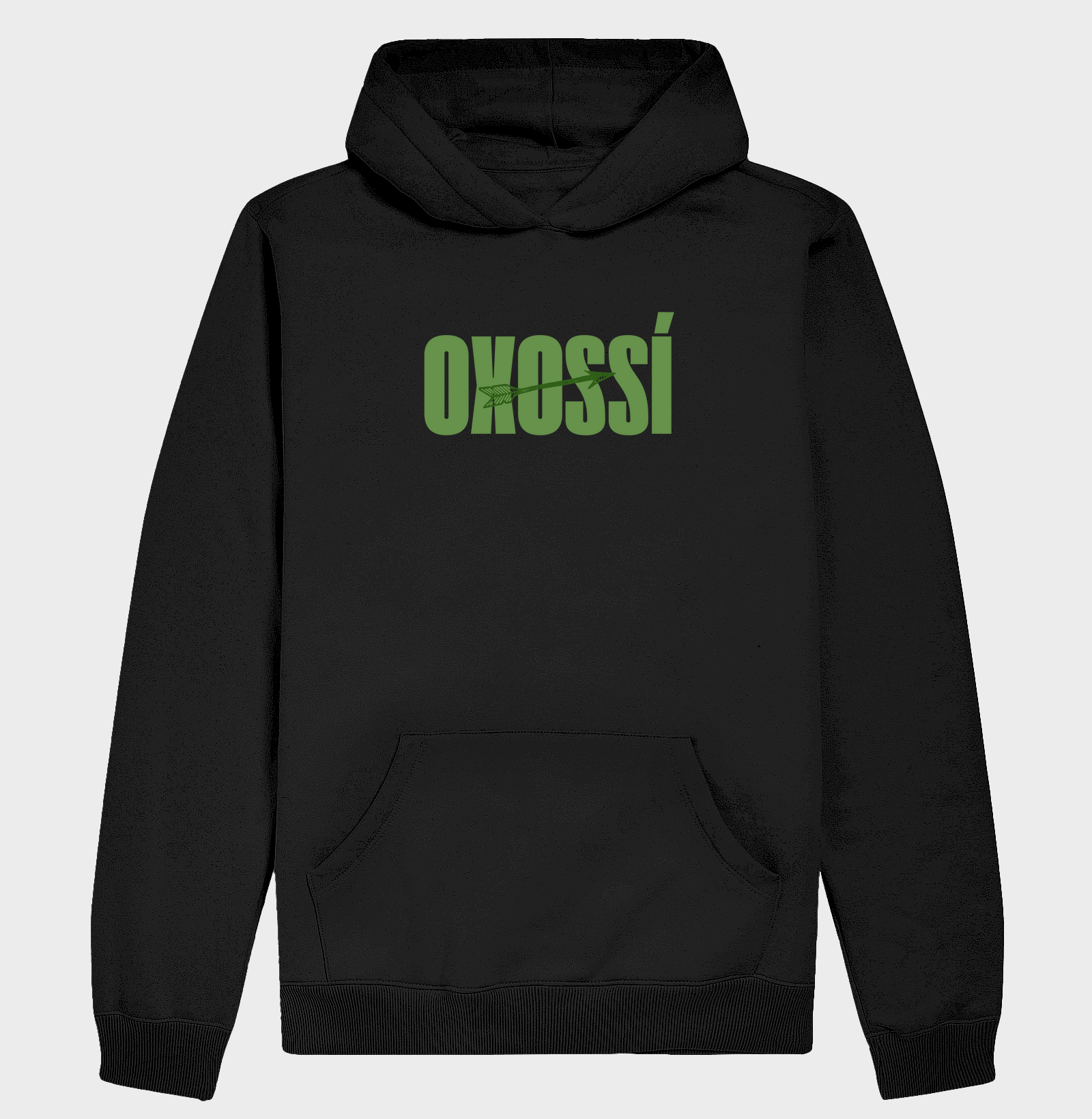 oxossí
