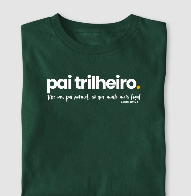 Pai trilheiro