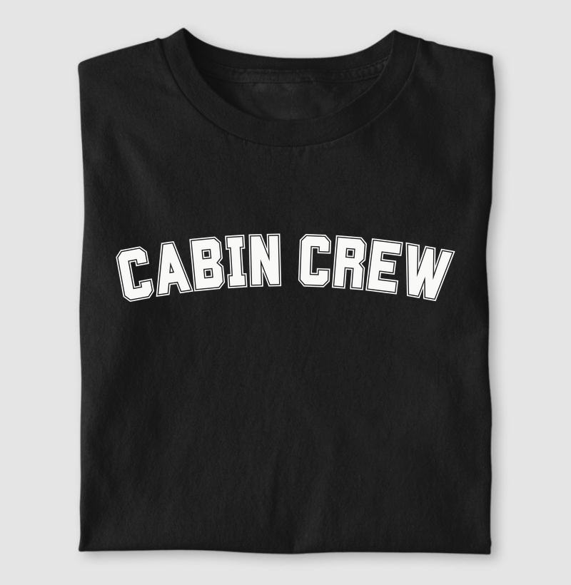 Cabin Crew