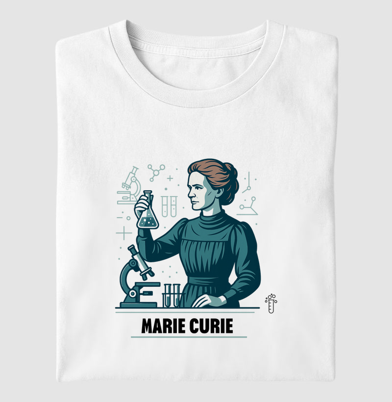 Marie Curie
