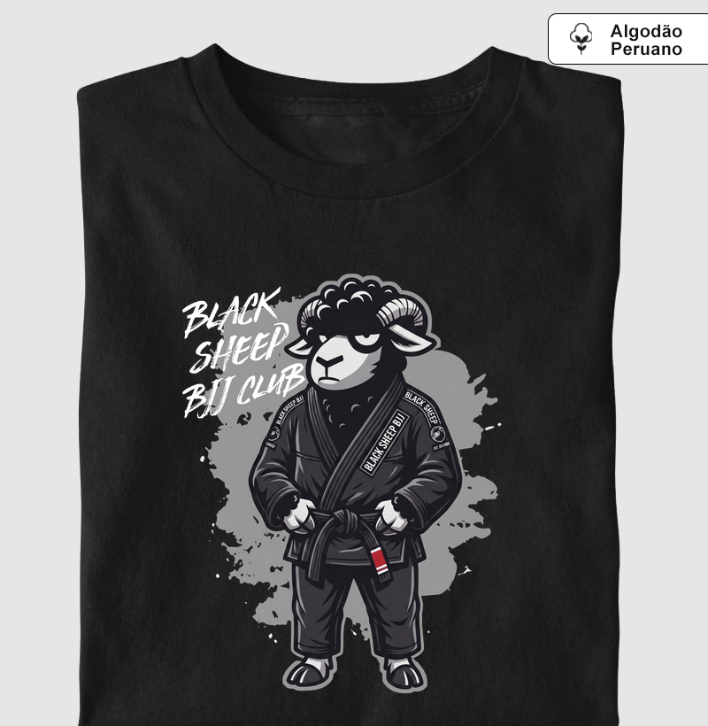 Black Sheep Club