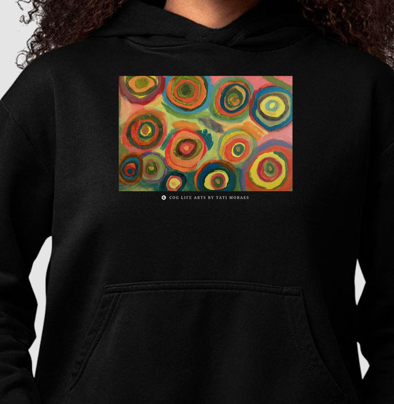 Espirais by Tati Moraes