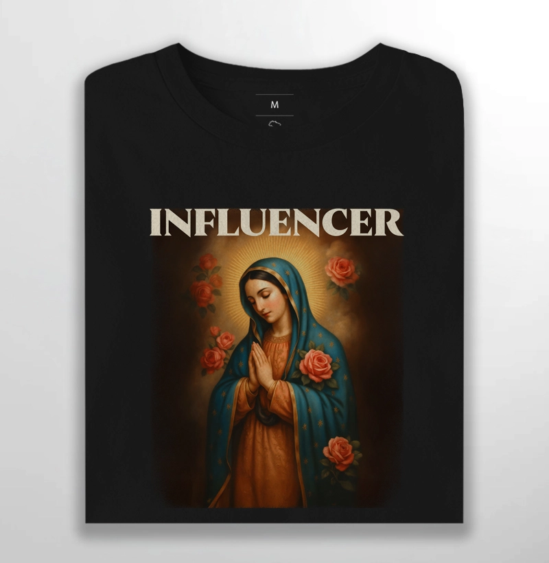 Nossa Senhora Influencer