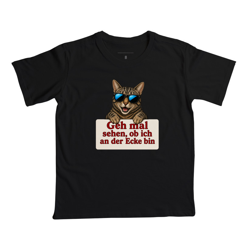 Gato Sarcástico
