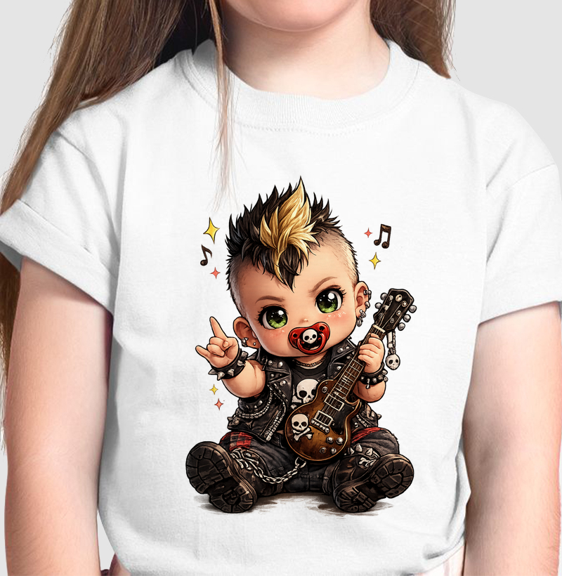 Punk Baby