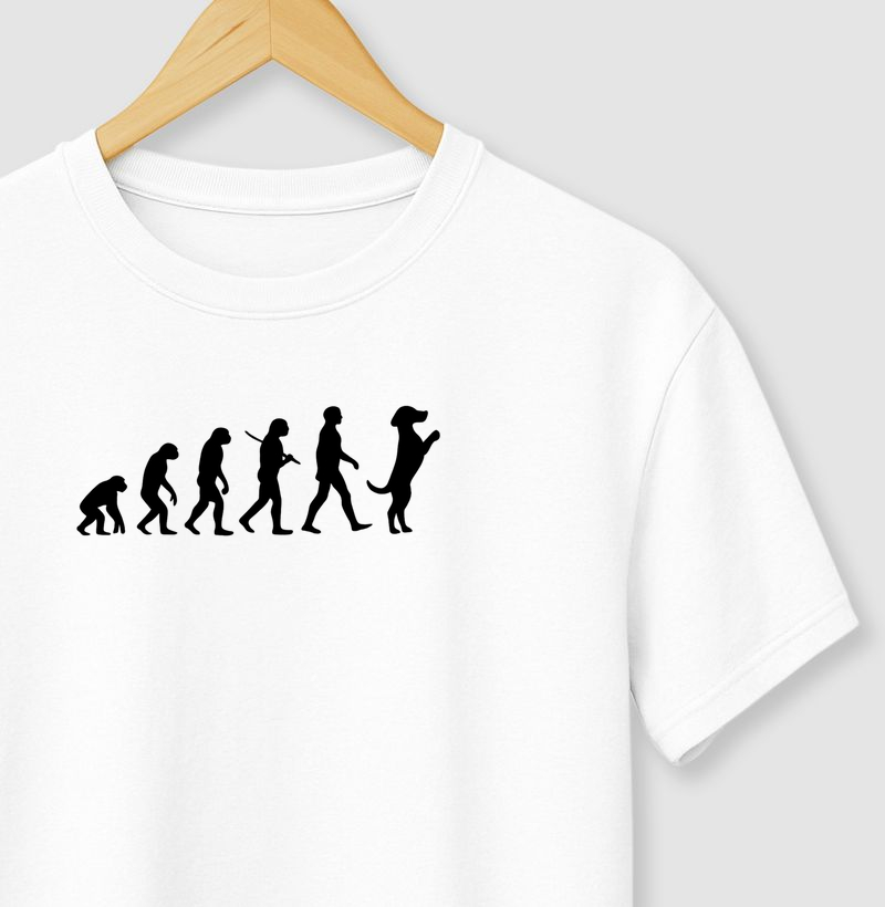 Evolução da Espécie