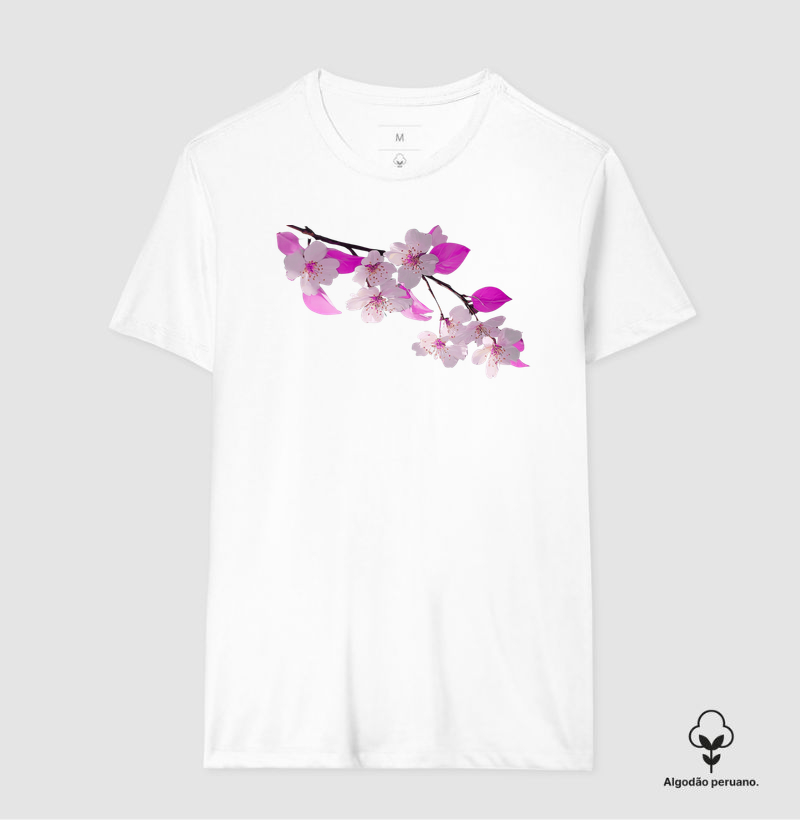 Sakura – Ramo da Primavera