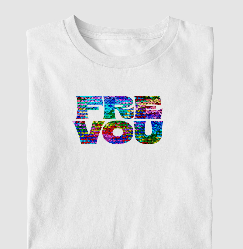 Camiseta Frevo Frevou