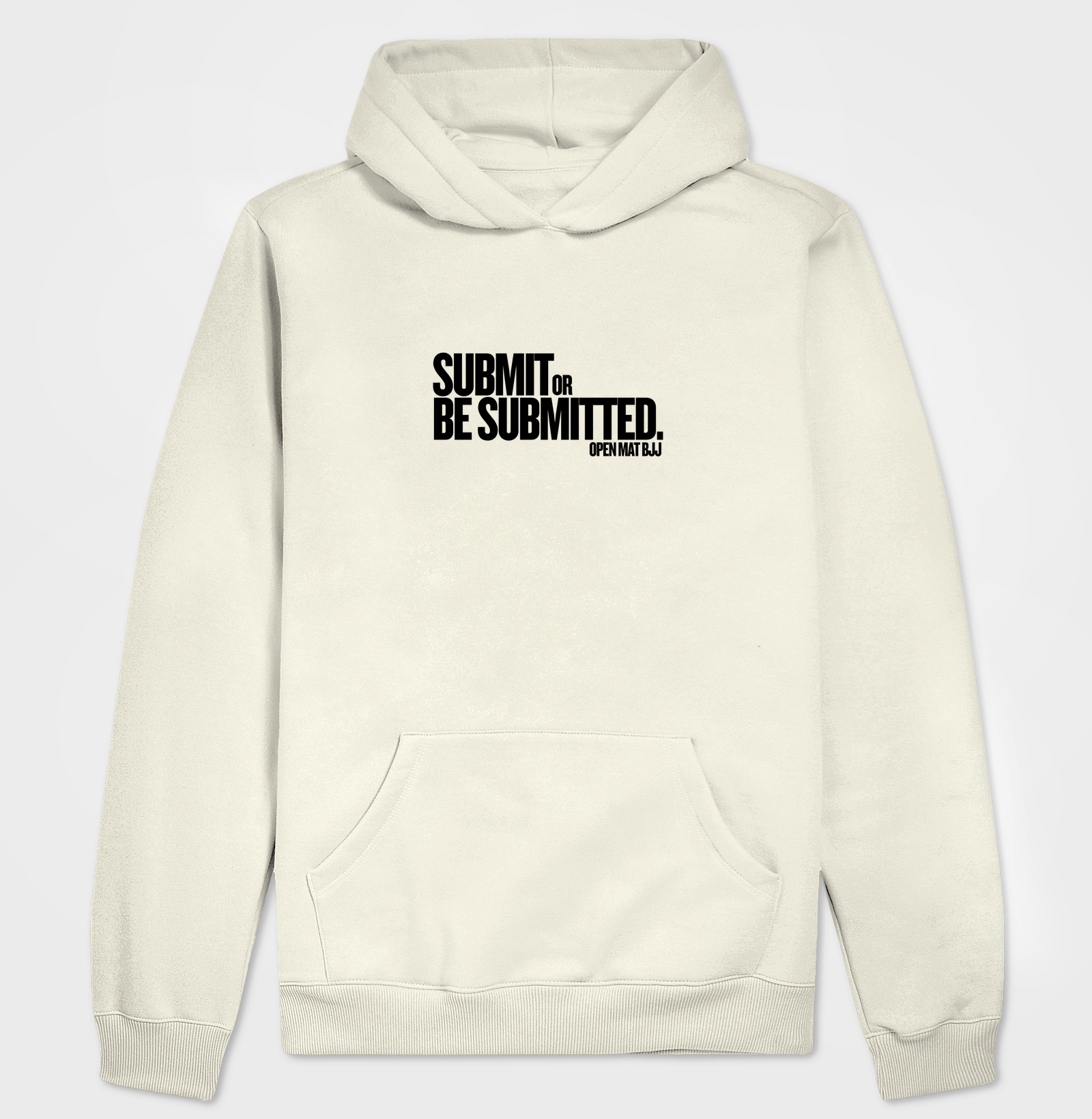 Submit or be Submitted