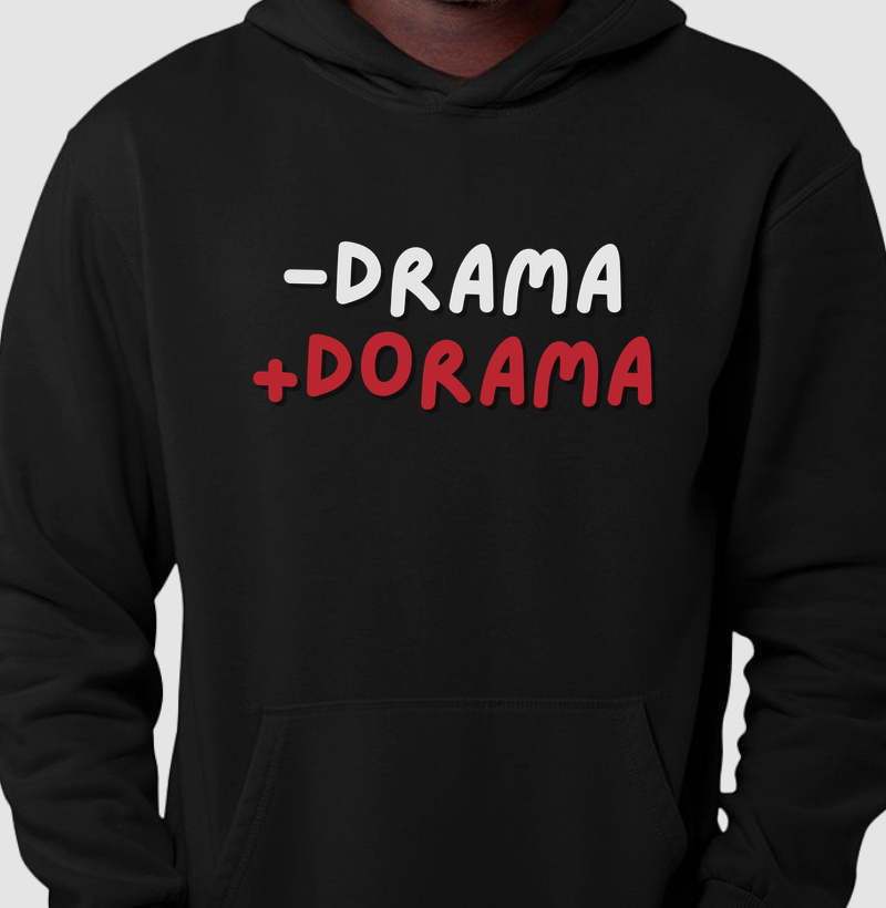Menos Drama, Mais Dorama