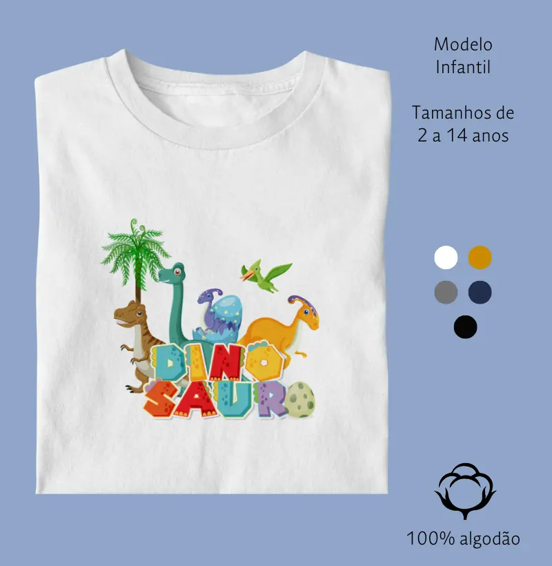 Dinosaur (Infantil)