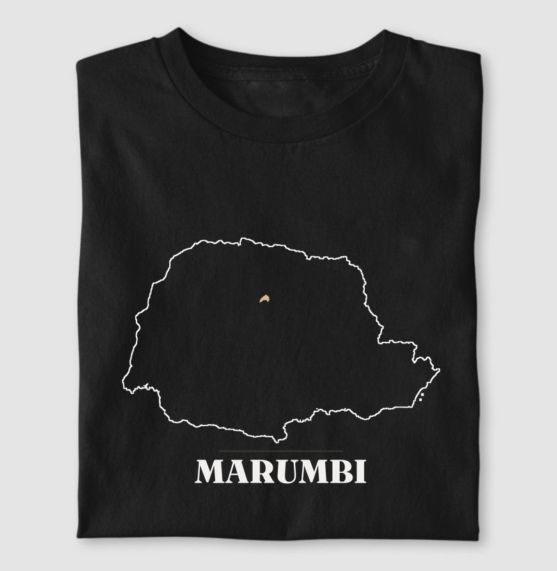 Marumbi | Traço PR