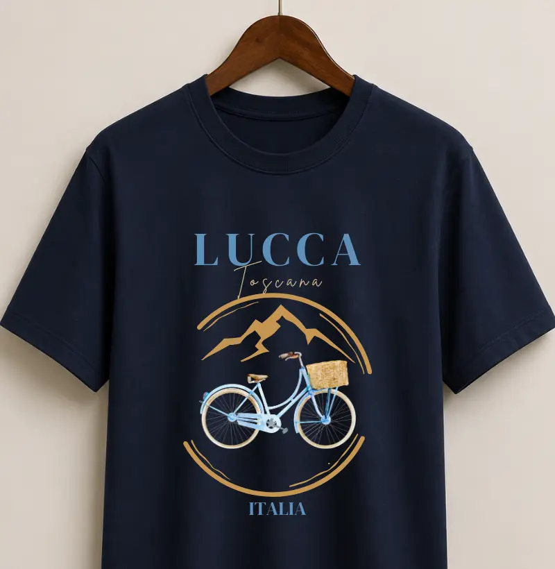 Lucca 