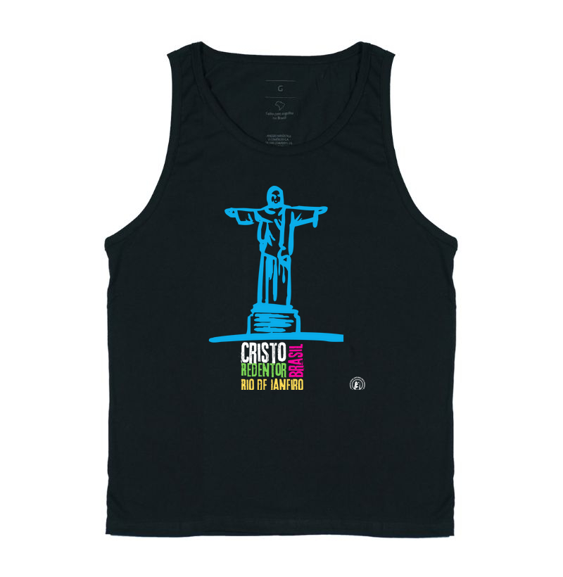 Novembro Azul Cristo Redentor