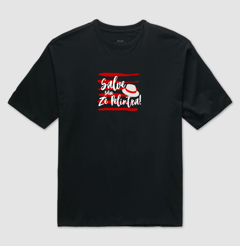 salve seu zé
