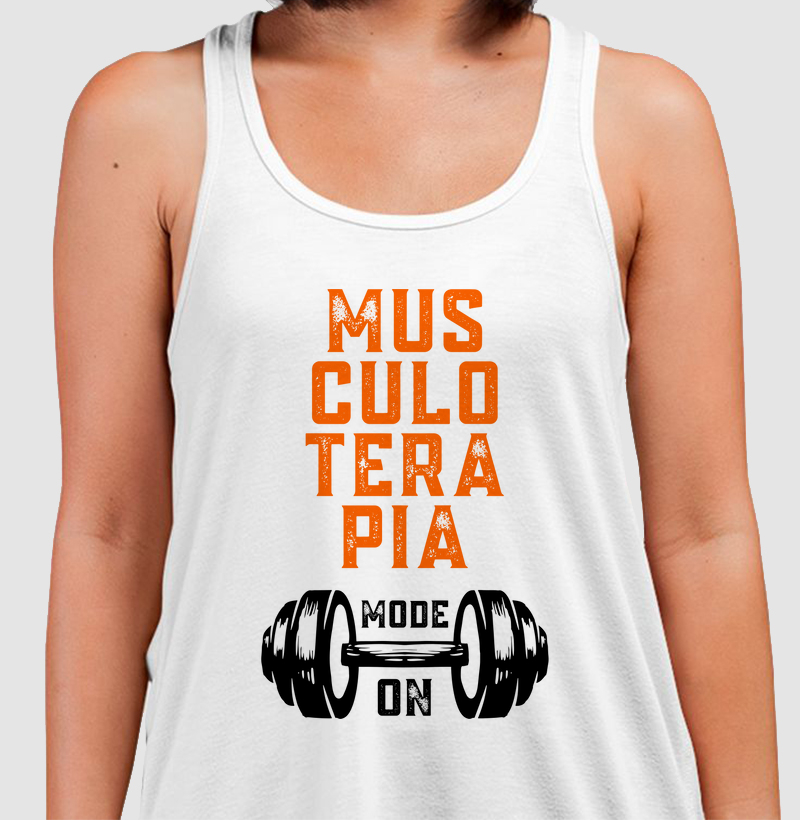 Musculoterapia modo on