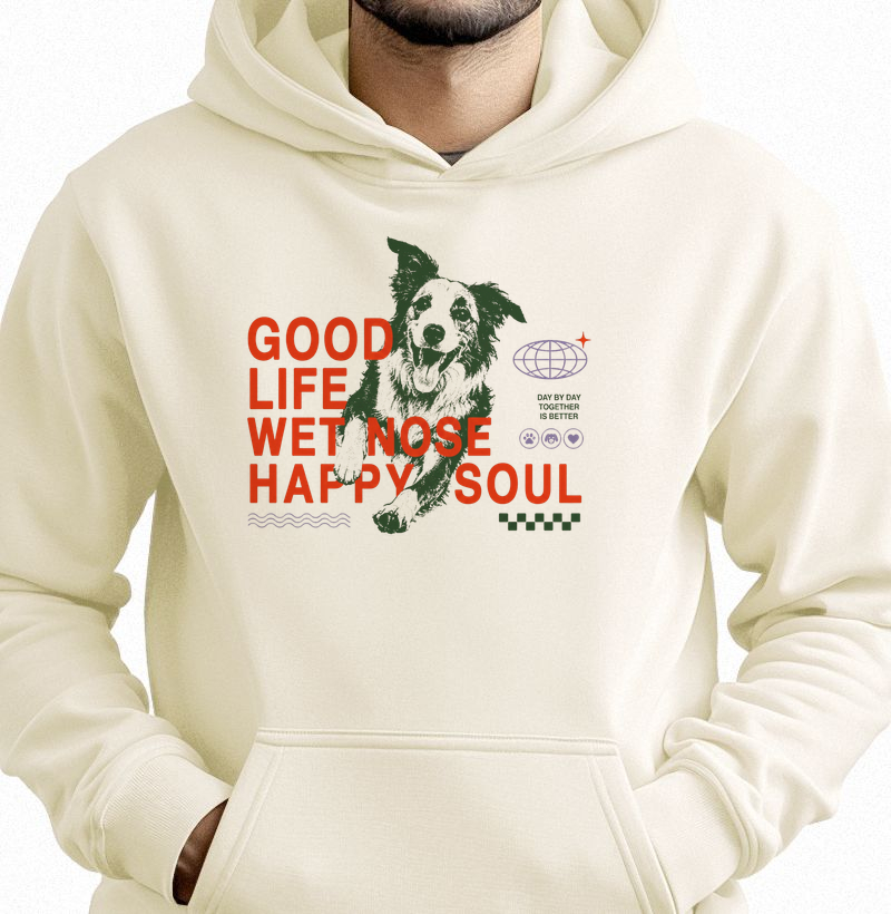 Good Life - Dog
