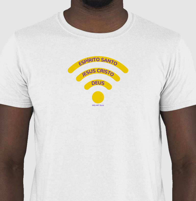Wi-fi Divino