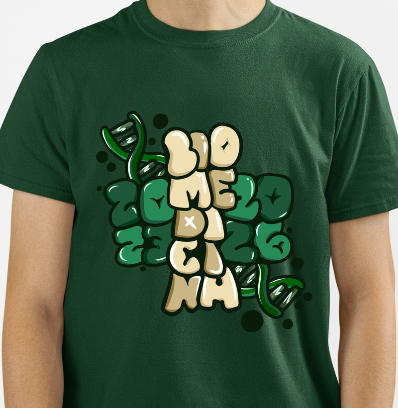 Cami Clássica — Biomedicina 2326