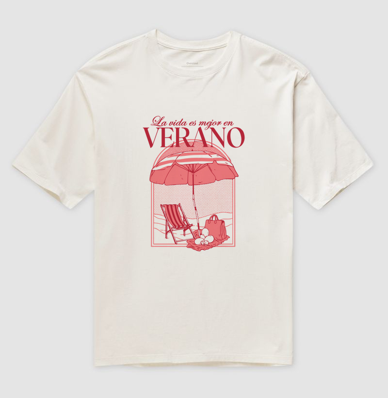 La vida es mejor en verano!