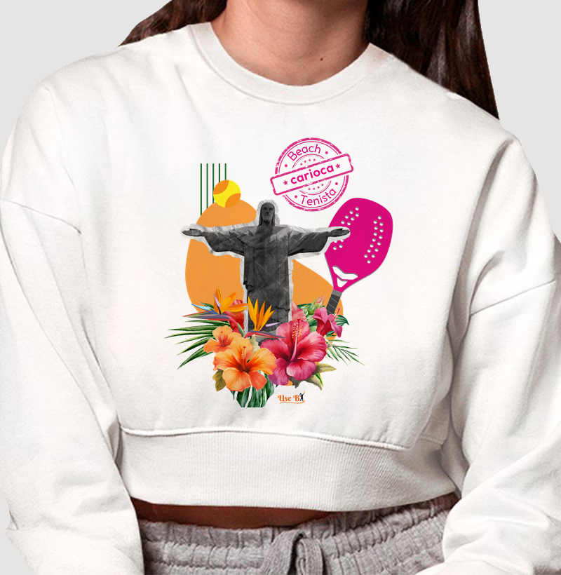 Beach Tenista Carioca