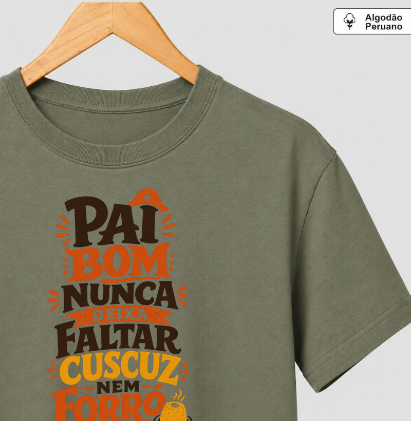 Pai bom