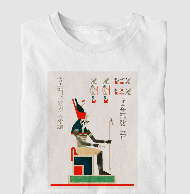 Horus illustration