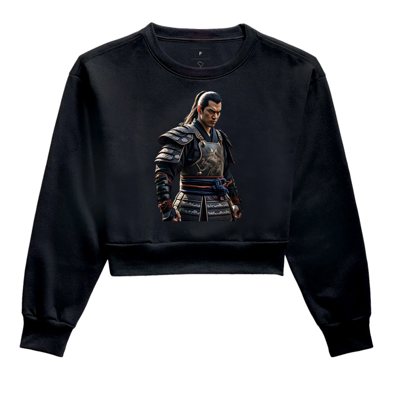 SAMURAI