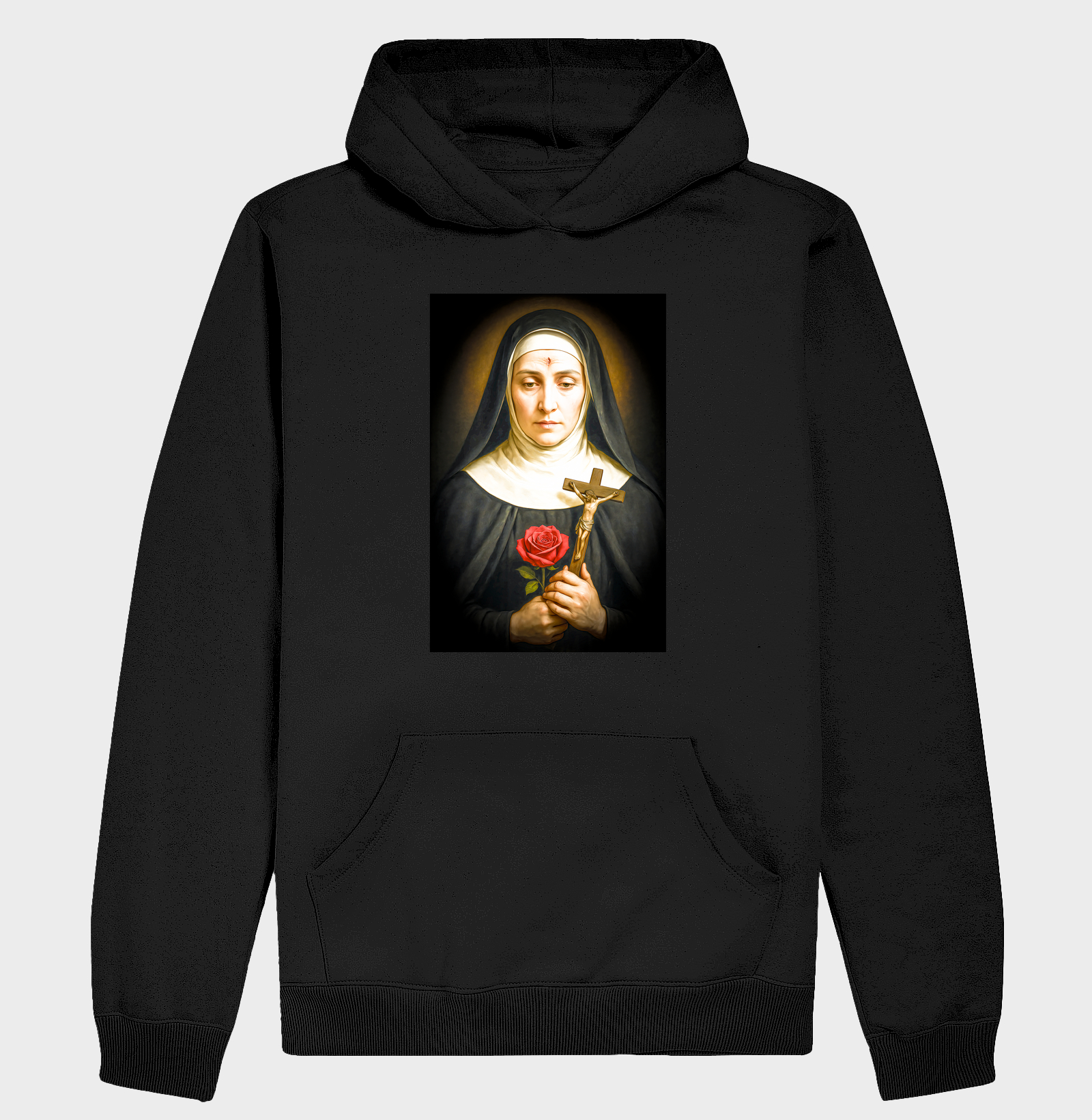 Santa Rita - Realista