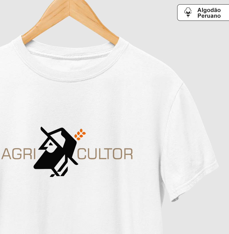 Camiseta Agricultor