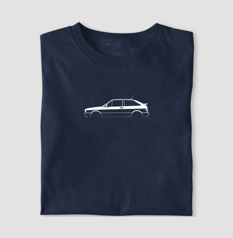 Gol GTI: O Esportivo Que Marcou Geração