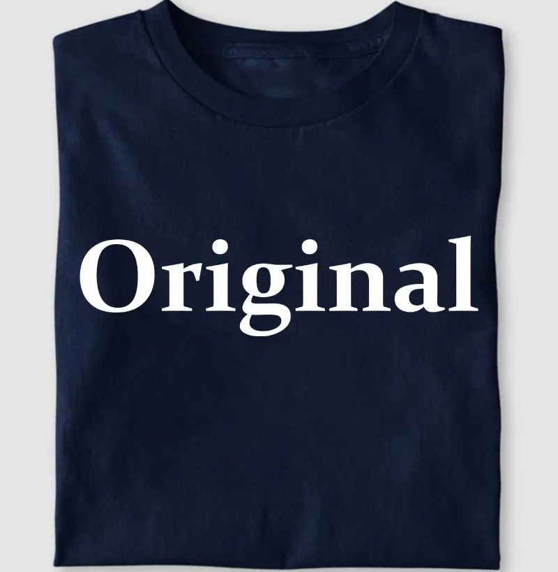Original